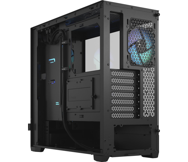 FRACTAL DESIGN Pop Air RGB Black TG Clear Tint FD-C-POR1A-06 - 1051255 - zdjęcie 6